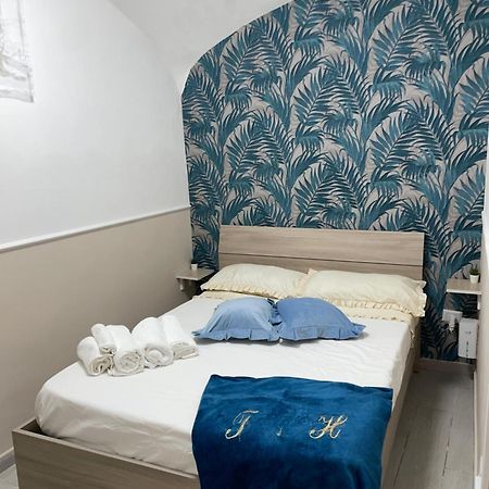 הוילה נאפולי Titti House מראה חיצוני תמונה