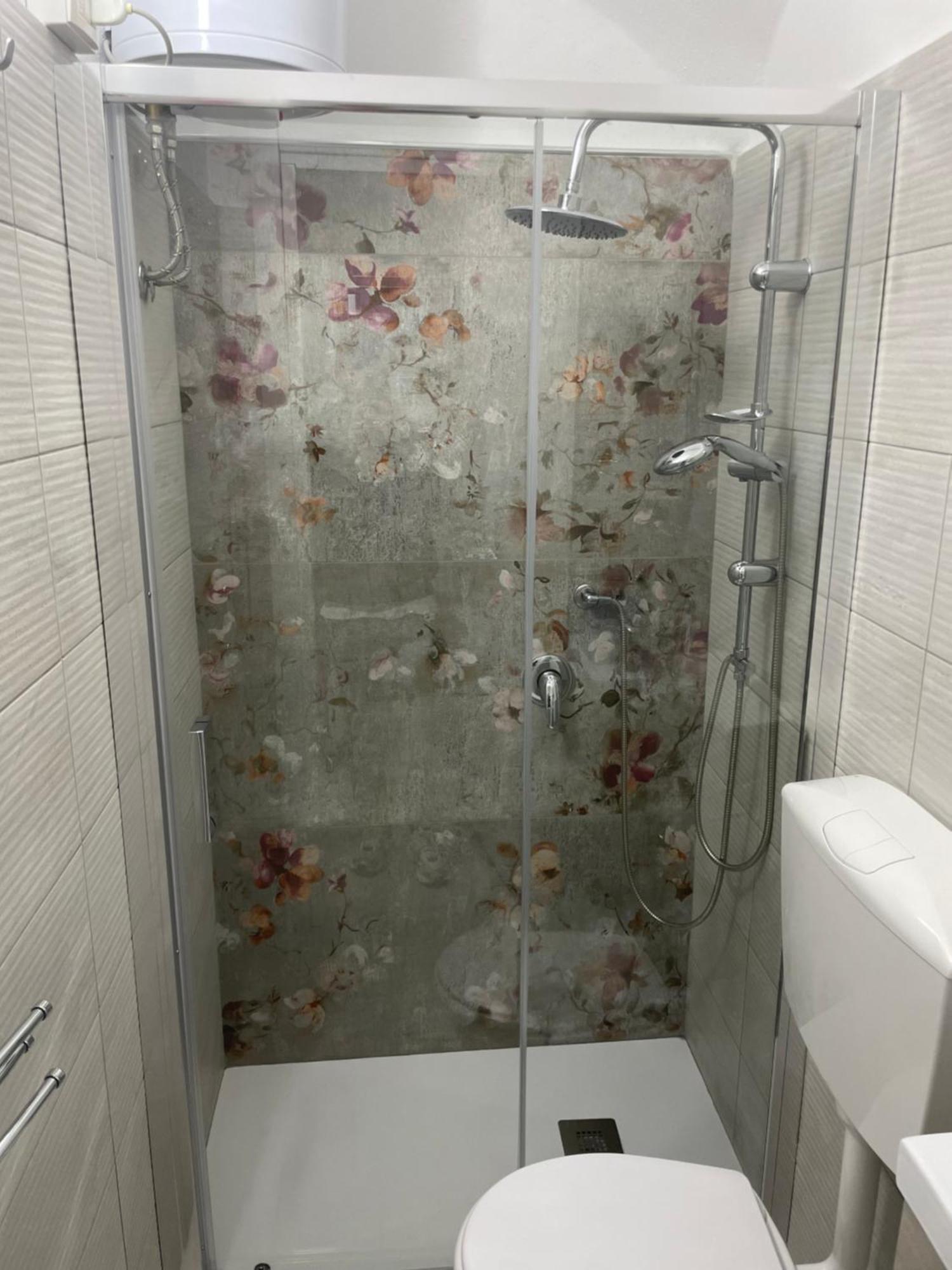 הוילה נאפולי Titti House מראה חיצוני תמונה