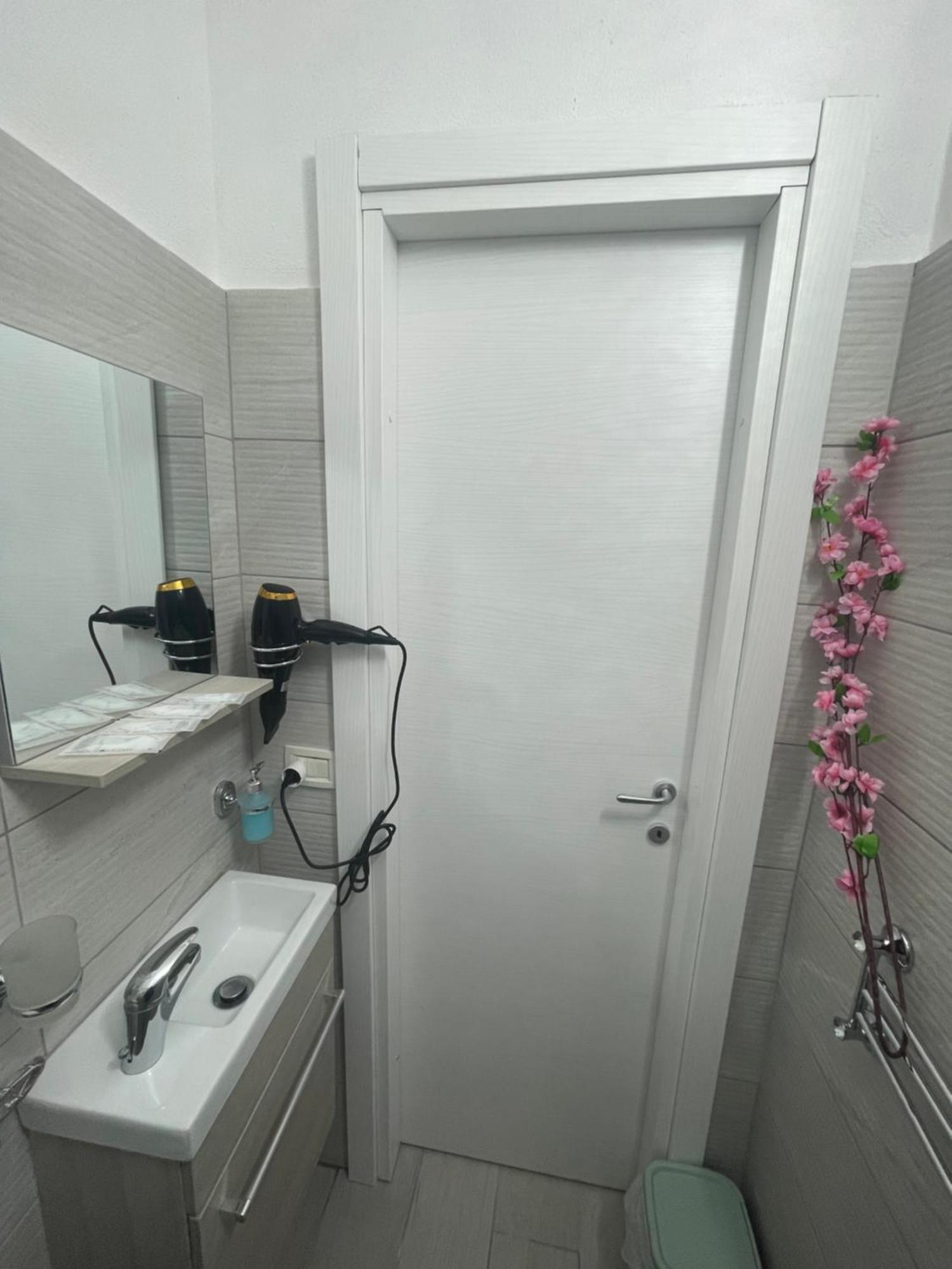 הוילה נאפולי Titti House מראה חיצוני תמונה