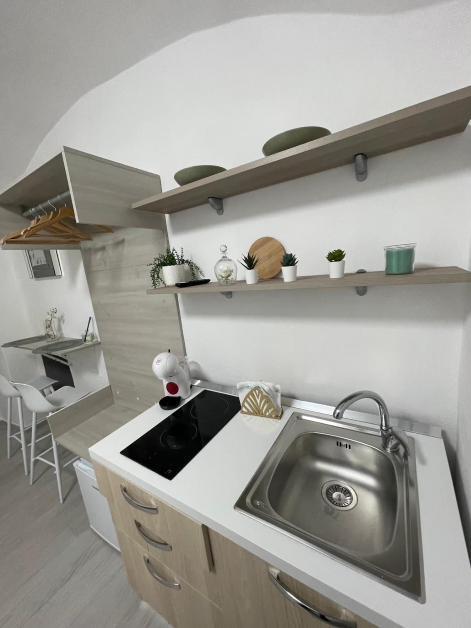 הוילה נאפולי Titti House מראה חיצוני תמונה